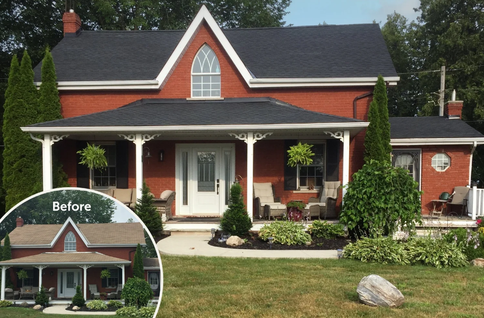 R &amp; R Roofing &amp; Renovations Ltd. - Roofing Contractors in Jeddore Oyster Ponds, Nova Scotia